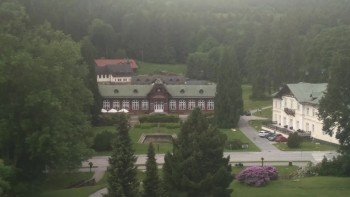 Lázně Karlova Studánka