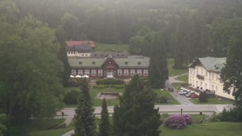 Lázně Karlova Studánka