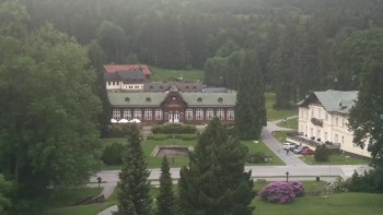 Lázně Karlova Studánka