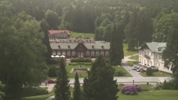 Lázně Karlova Studánka