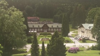 Lázně Karlova Studánka