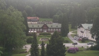 Lázně Karlova Studánka