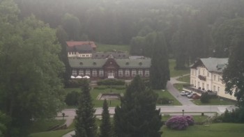 Lázně Karlova Studánka