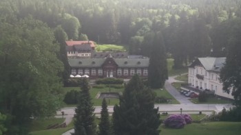 Lázně Karlova Studánka