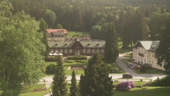 Lázně Karlova Studánka