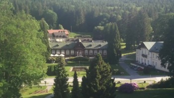 Lázně Karlova Studánka