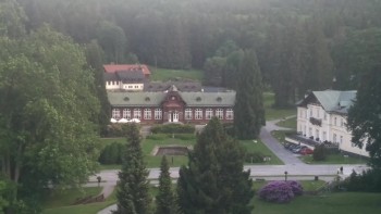 Lázně Karlova Studánka