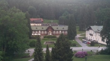 Lázně Karlova Studánka