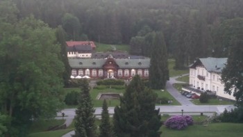 Lázně Karlova Studánka