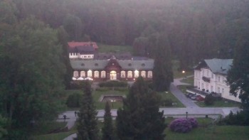 Lázně Karlova Studánka