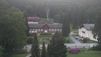 Lázně Karlova Studánka
