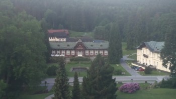 Lázně Karlova Studánka