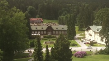 Lázně Karlova Studánka