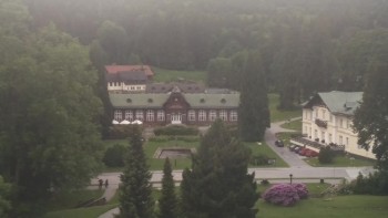 Lázně Karlova Studánka