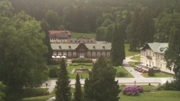 Lázně Karlova Studánka