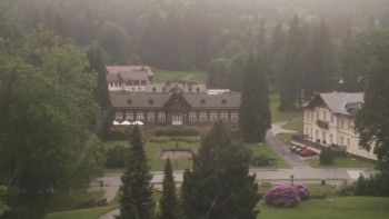Lázně Karlova Studánka