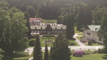 Lázně Karlova Studánka