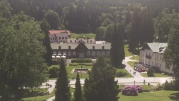 Lázně Karlova Studánka