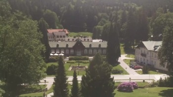 Lázně Karlova Studánka