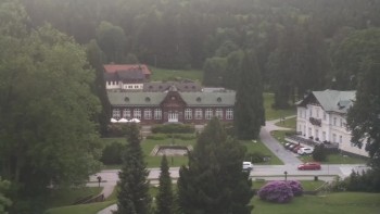 Lázně Karlova Studánka