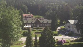Lázně Karlova Studánka