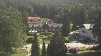 Lázně Karlova Studánka