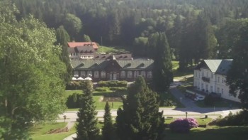 Lázně Karlova Studánka