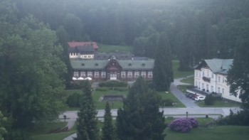 Lázně Karlova Studánka
