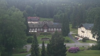 Lázně Karlova Studánka