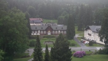 Lázně Karlova Studánka