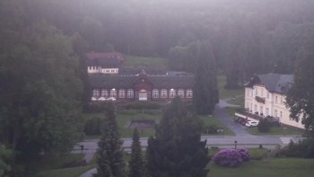Lázně Karlova Studánka