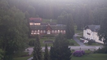 Lázně Karlova Studánka