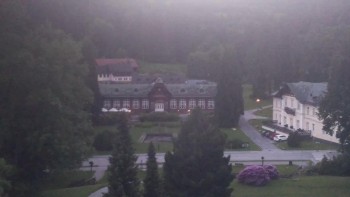 Lázně Karlova Studánka