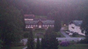 Lázně Karlova Studánka