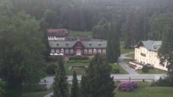 Lázně Karlova Studánka