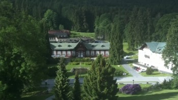 Lázně Karlova Studánka