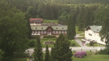 Lázně Karlova Studánka