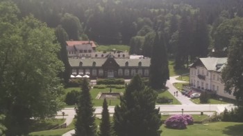 Lázně Karlova Studánka