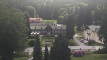 Lázně Karlova Studánka
