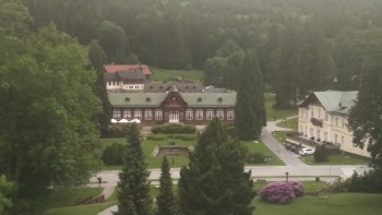Lázně Karlova Studánka