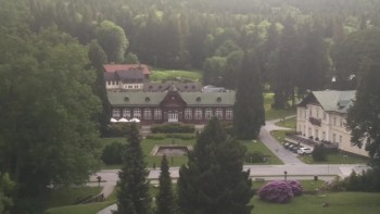 Lázně Karlova Studánka