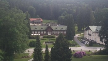 Lázně Karlova Studánka