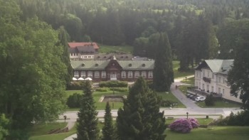Lázně Karlova Studánka