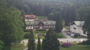Lázně Karlova Studánka
