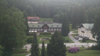 Lázně Karlova Studánka