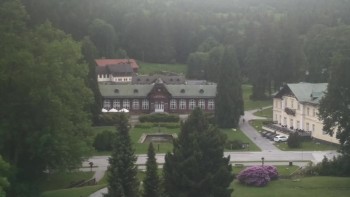 Lázně Karlova Studánka