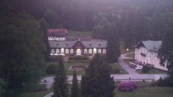 Lázně Karlova Studánka