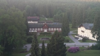 Lázně Karlova Studánka
