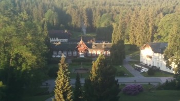 Lázně Karlova Studánka