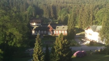 Lázně Karlova Studánka